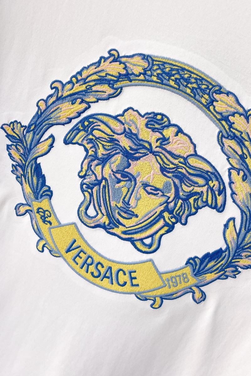 Versace T-Shirts